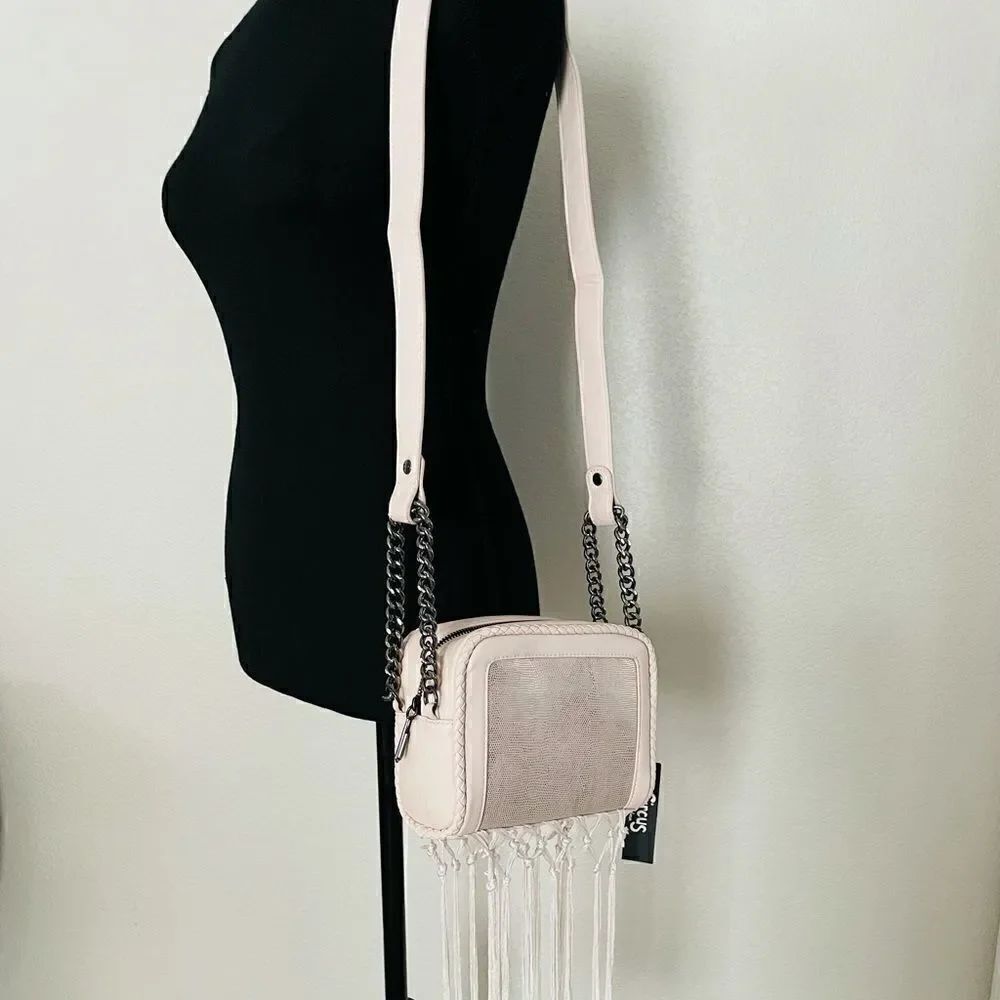 NWT Sam Edelman Alice Shoulder Bag